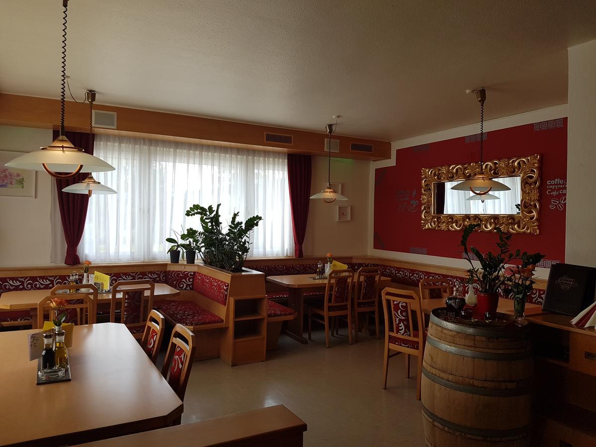 Gasthaus Krone Koblach Exterior foto